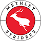Methley Striders